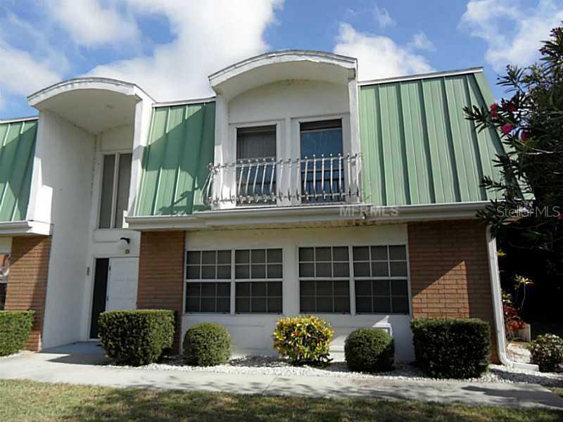 22333 Edgewater Dr. #D4, Punta Gorda, FL 33980