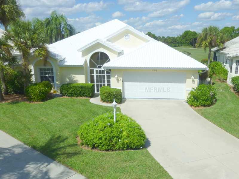 1588 Jasper Ct., Venice, FL 34292