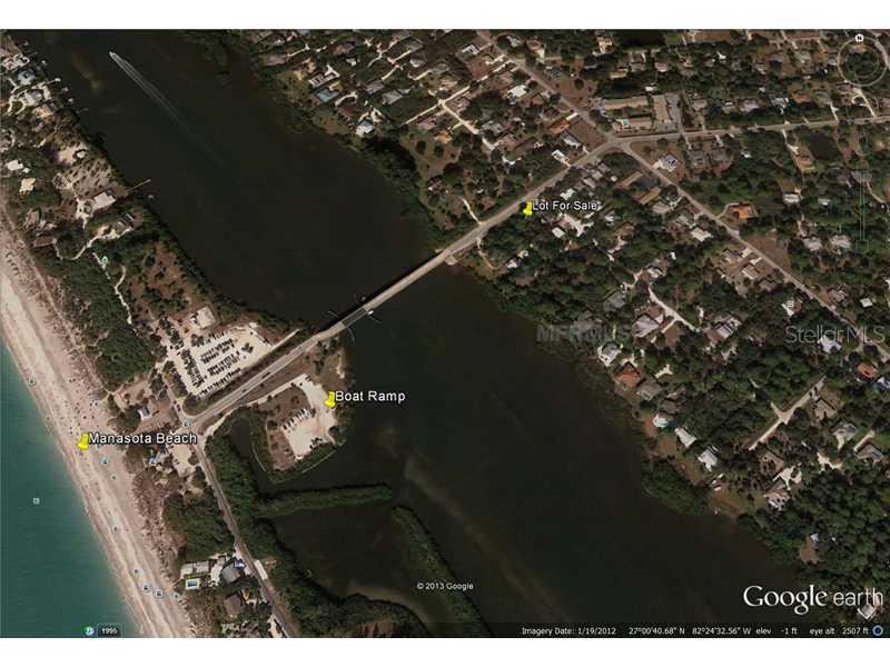 Manasota Beach Rd., Englewood, FL 34223