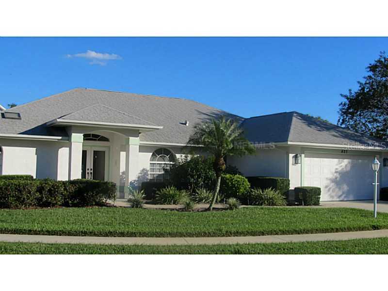 421 Bermuda Isles Cir., Venice, FL 34292