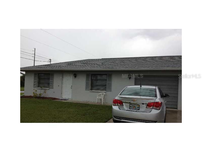 [Address Hidden by Seller], Englewood, FL 34223