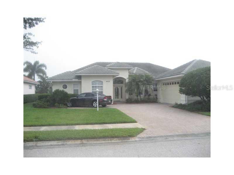 [Address Hidden by Seller], Venice, FL 34293