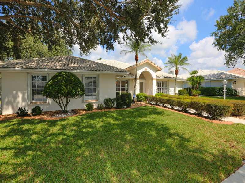 1551 Waterford Dr., Venice, FL 34292