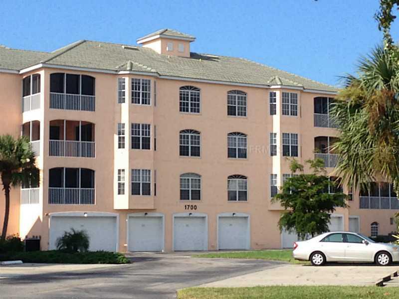 1711 Gondola Park Dr., Venice, FL 34292