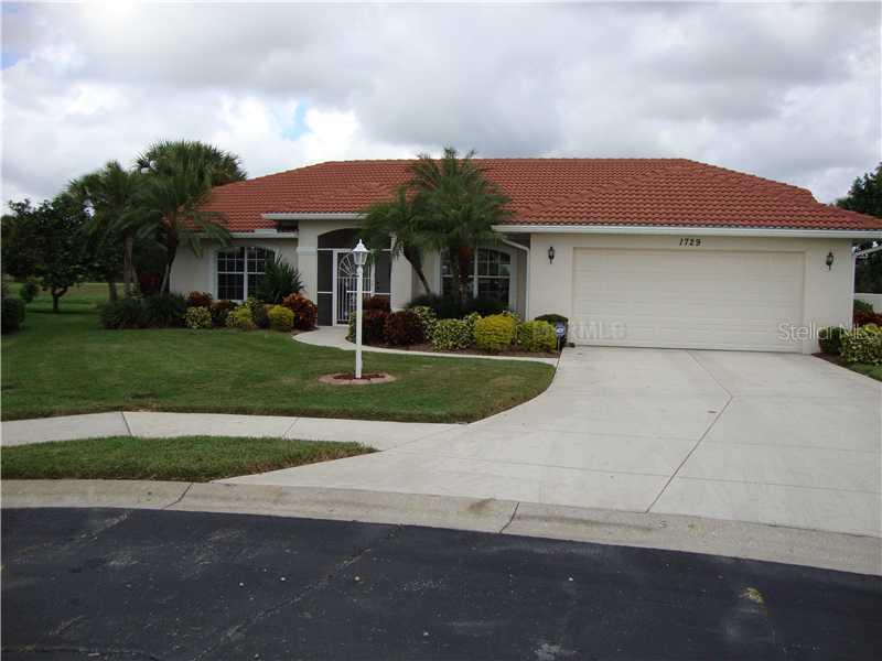 1729 Ardry Way, Venice, FL 34292