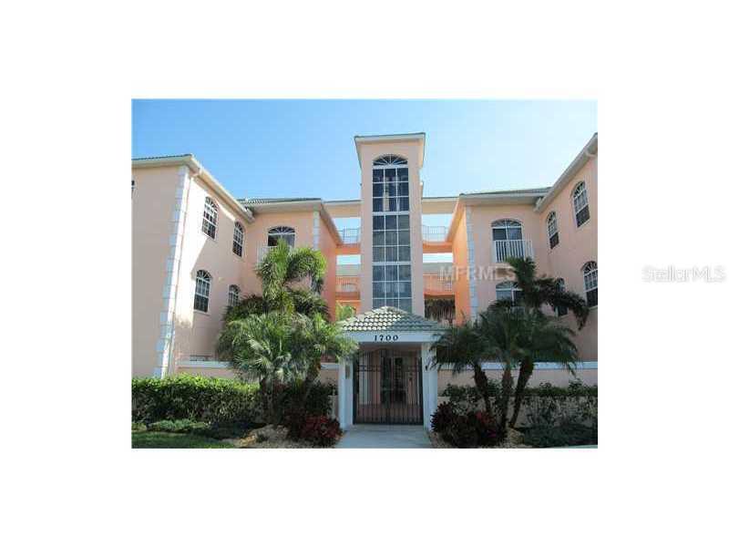 1714 Gondola Park Dr., Venice, FL 34292