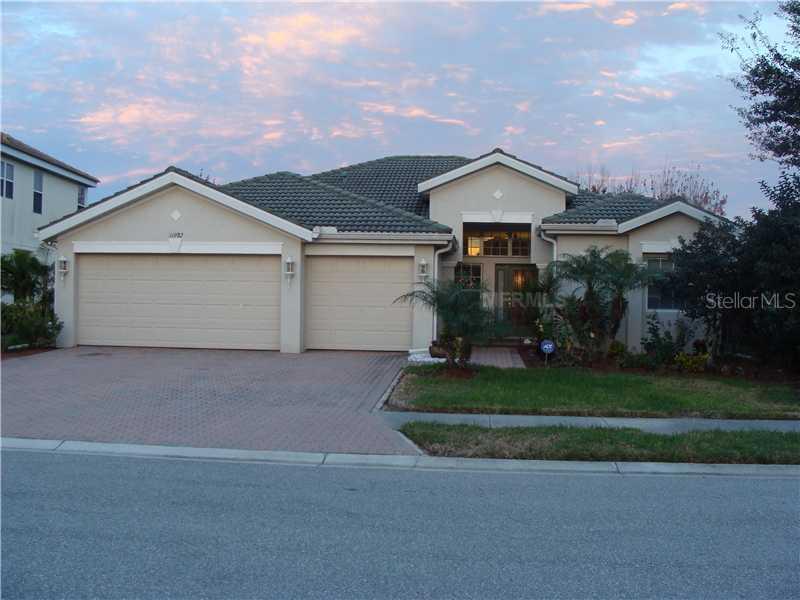 11982 Granite Woods Loop, Venice, FL 34292