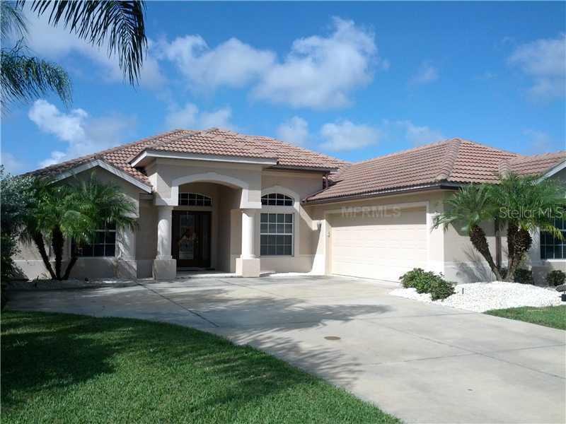 105 Wading Bird Dr., Venice, FL 34292