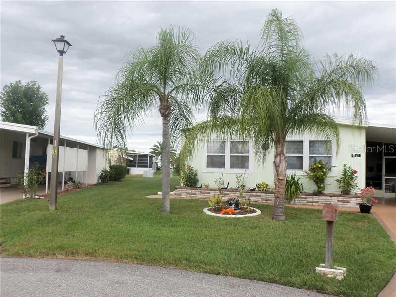 47 Compass Point, North Port, FL 34287