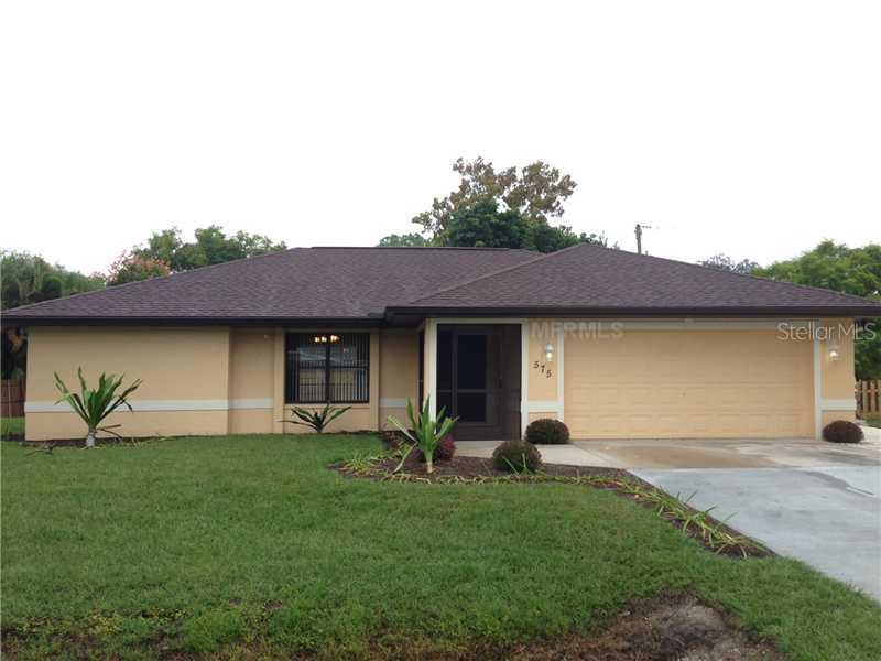 575 Acadia Rd, Venice, FL 34293