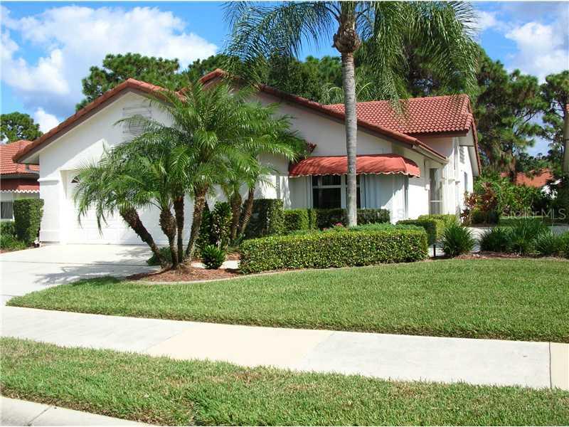 4344 Spicetree St., Venice, FL 34293