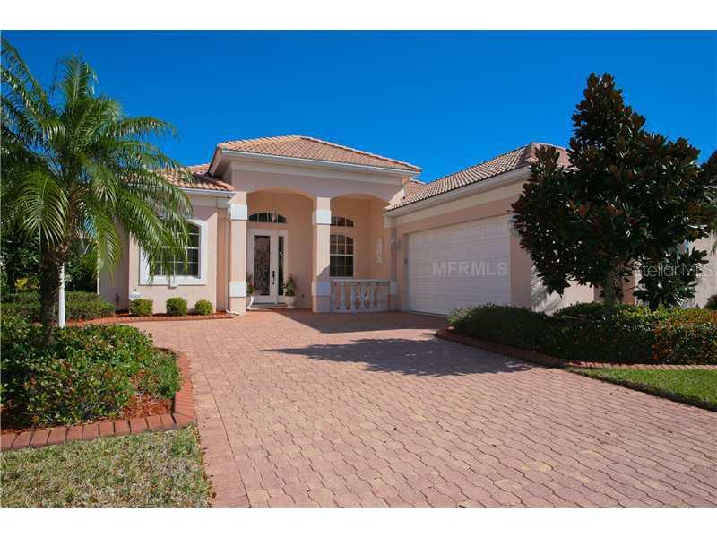 4307 Via Del Villetti Dr., Venice, FL 34293
