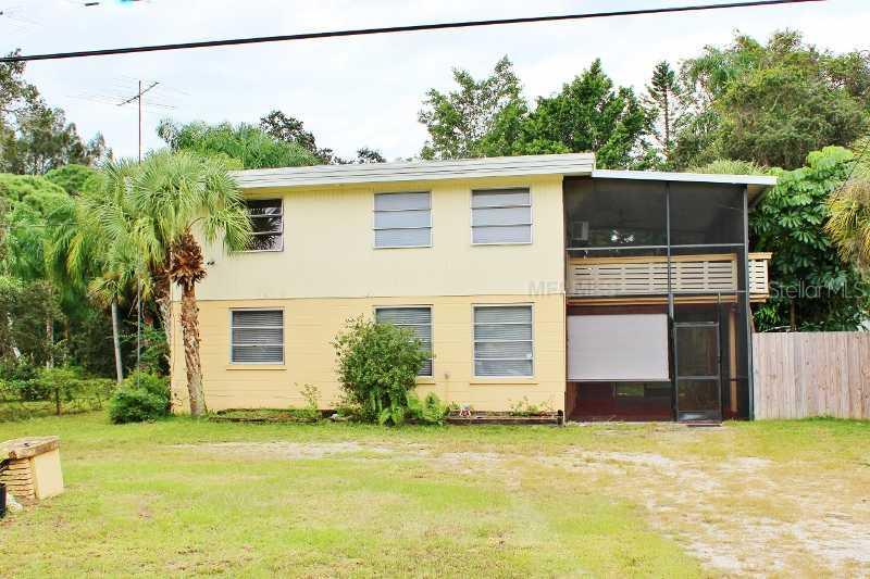 2290 Lemon Ave., Englewood, FL 34223