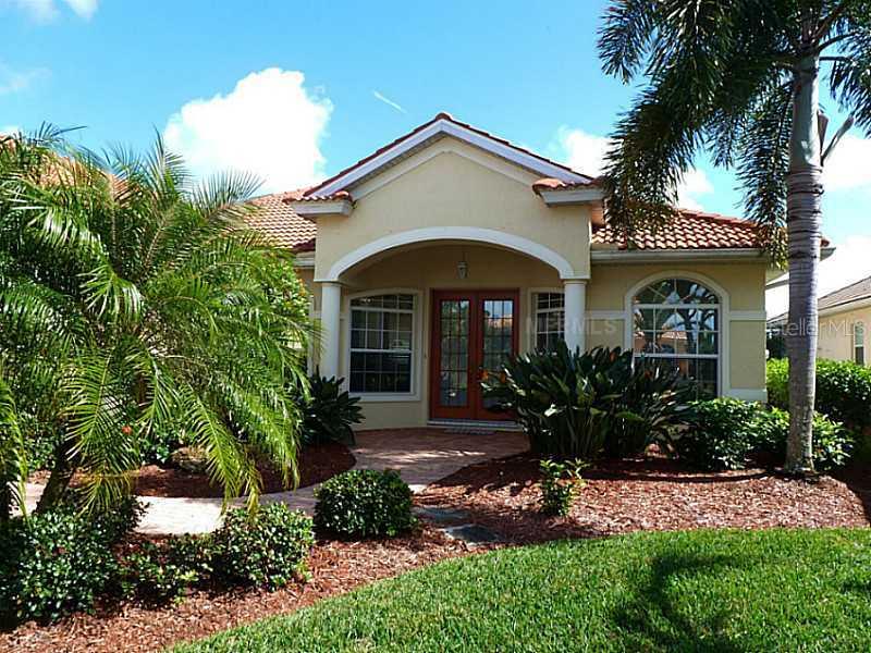 4324 Via Del Santi, Venice, FL 34293