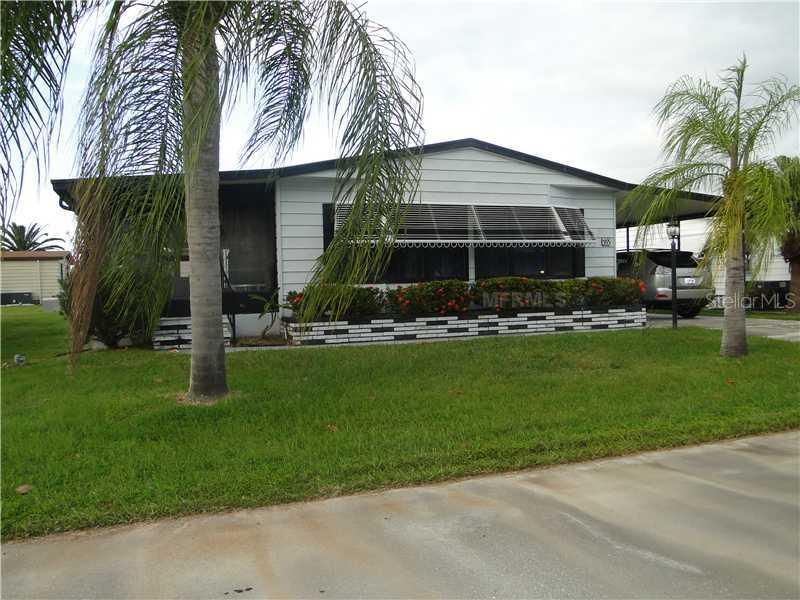 353 Mariner Dr., North Port, FL 34287