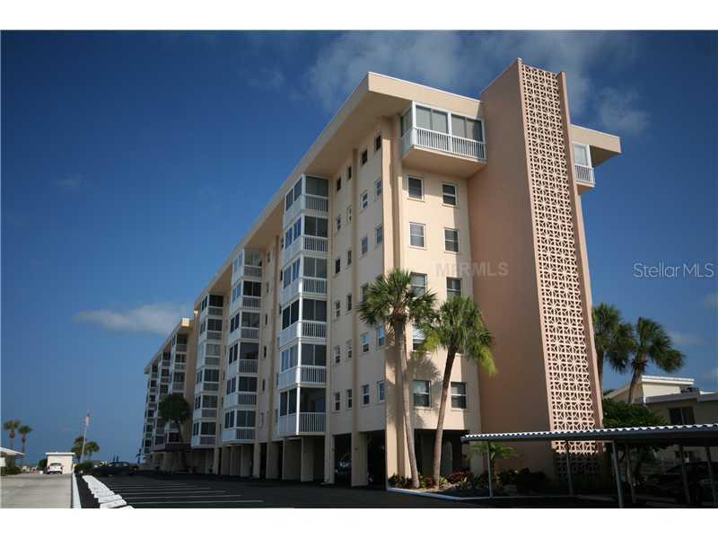 1255 Tarpon Center Dr. #303, Venice, FL 34285