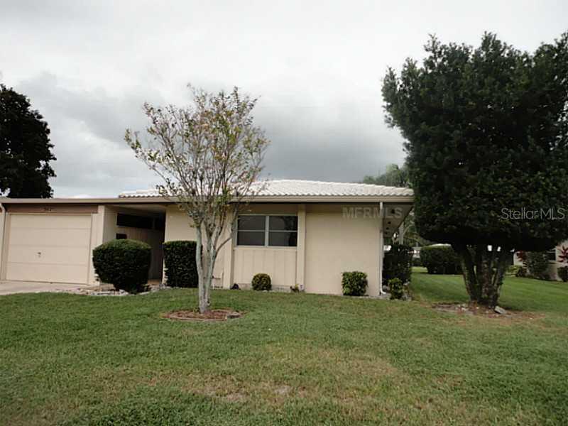 3625 Somerville Dr. #1504, Sarasota, FL 34232