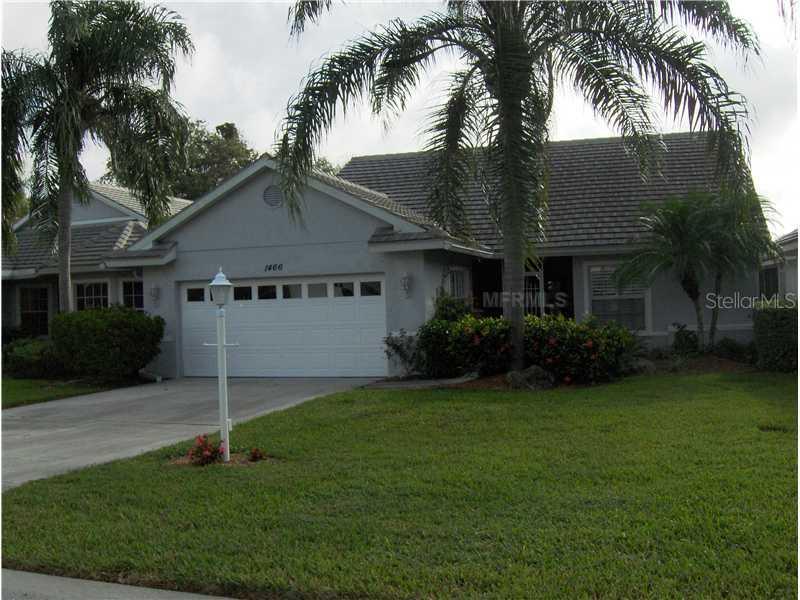 1466 Colony Pl., Venice, FL 34292