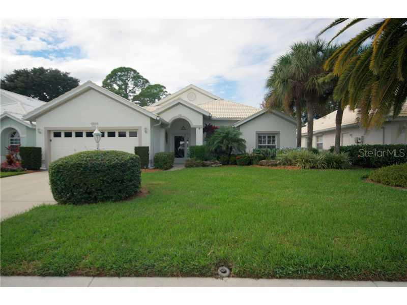 1556 Jasper Ct., Venice, FL 34292