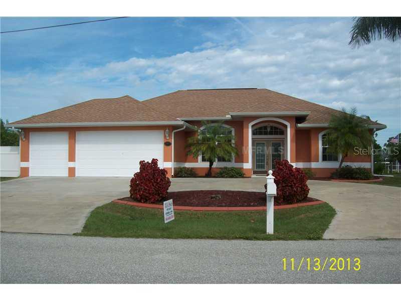 18042 Avonsdale Cir., Port Charlotte, FL 33948