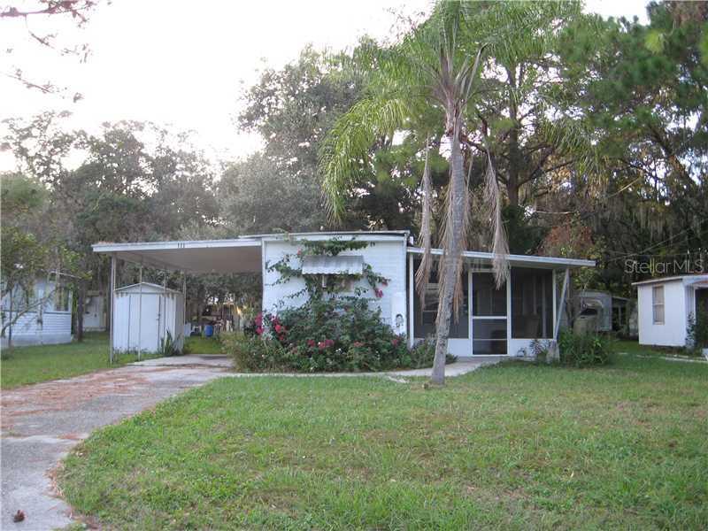 111 Orange Grove Ave., Nokomis, FL 34275