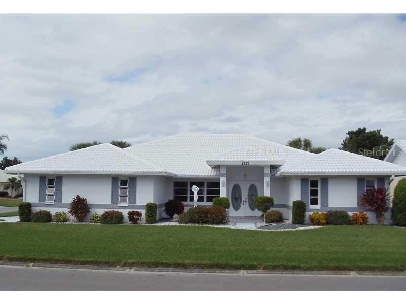 1271 Covey Ct., Venice, FL 34293