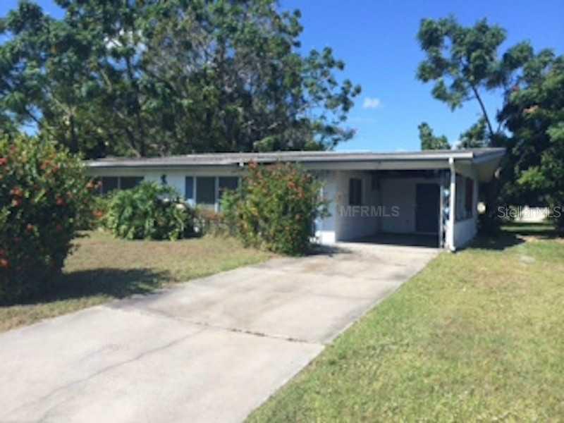 2739 Goldenrod St., Sarasota, FL 34239