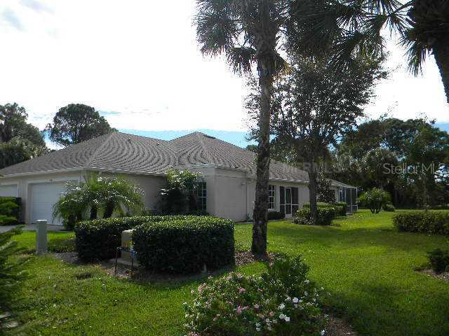 5441 Appomattox Dr., North Port, FL 34287