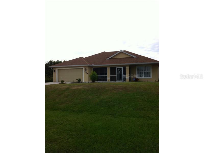 [Address Hidden by Seller], Port Charlotte, FL 33981