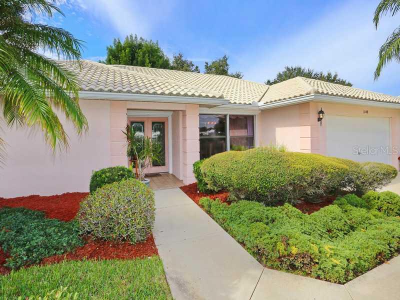 1848 Quail Lake Dr., Venice, FL 34293