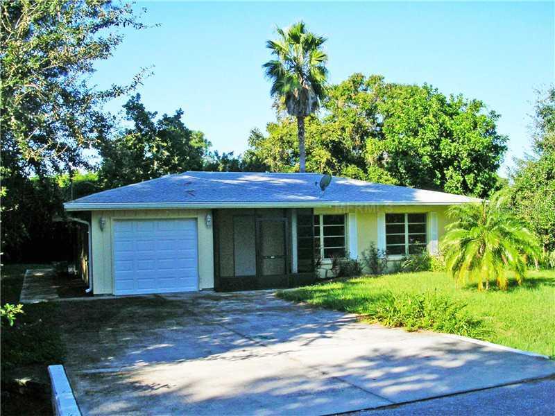2954 Gentian Rd., Venice, FL 34293