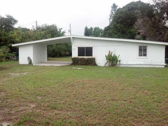 10 Stratford Rd., Englewood, FL 34223