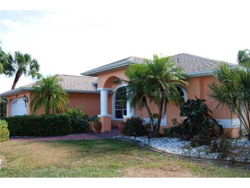 12181 Kneeland Ter., Port Charlotte, FL 33981