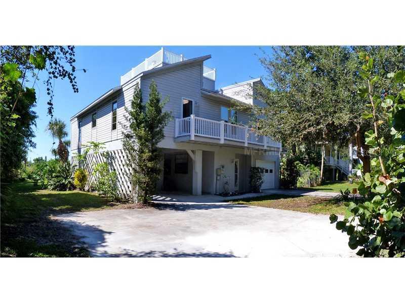 1842 Fessler St., Englewood, FL 34223