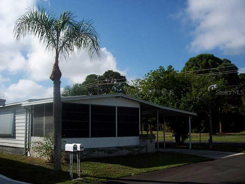 94 Anne Bonny Cir., Nokomis, FL 34275