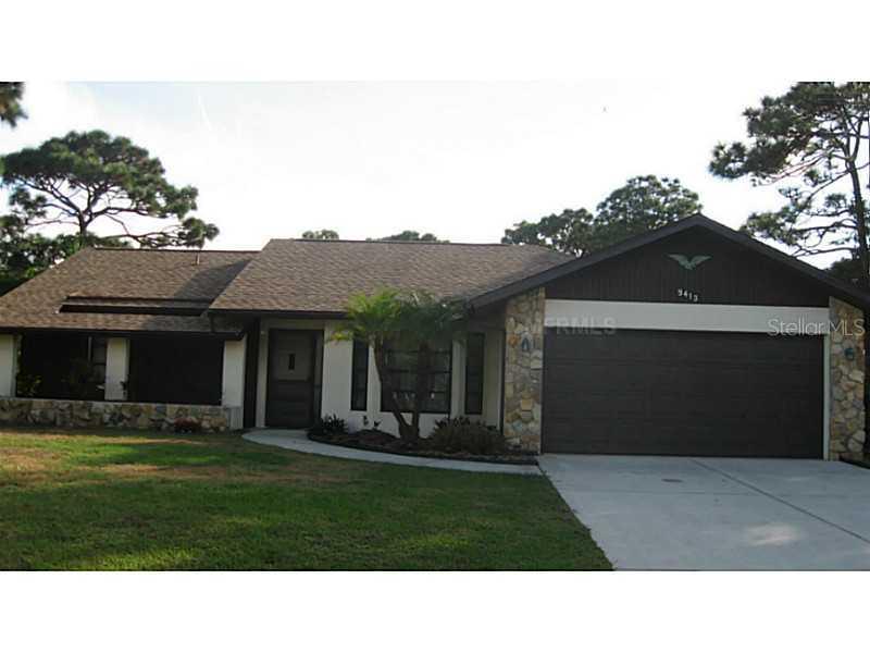 9413 Crugar Ter., Englewood, FL 34224