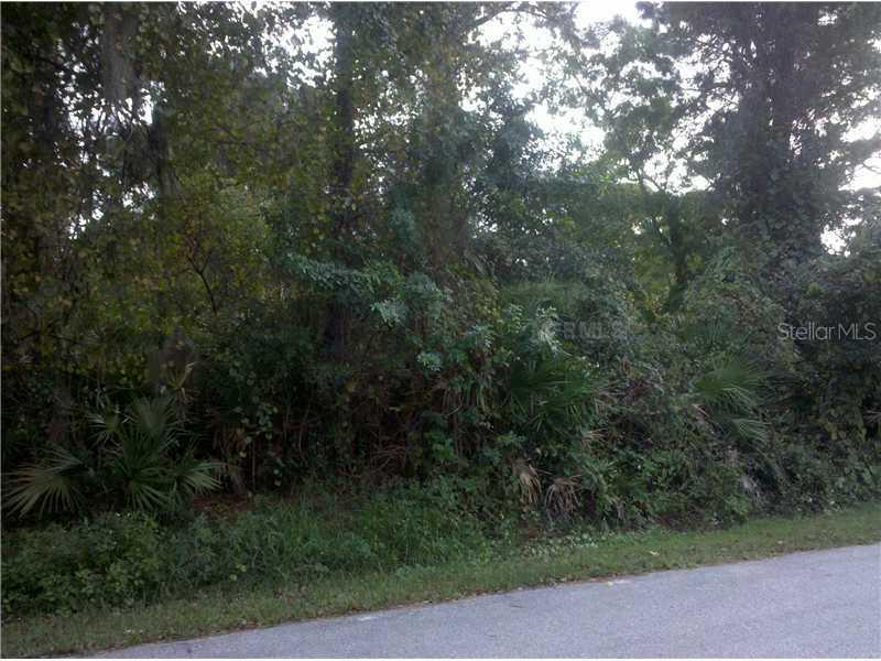 Maria St., Englewood, FL 34223