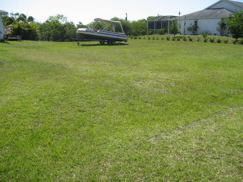 2402 Larkspur Drive, Punta Gorda, FL 33950