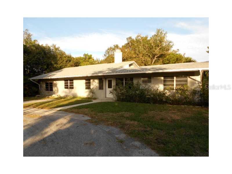 155 S Oxford Dr., Englewood, FL 34223