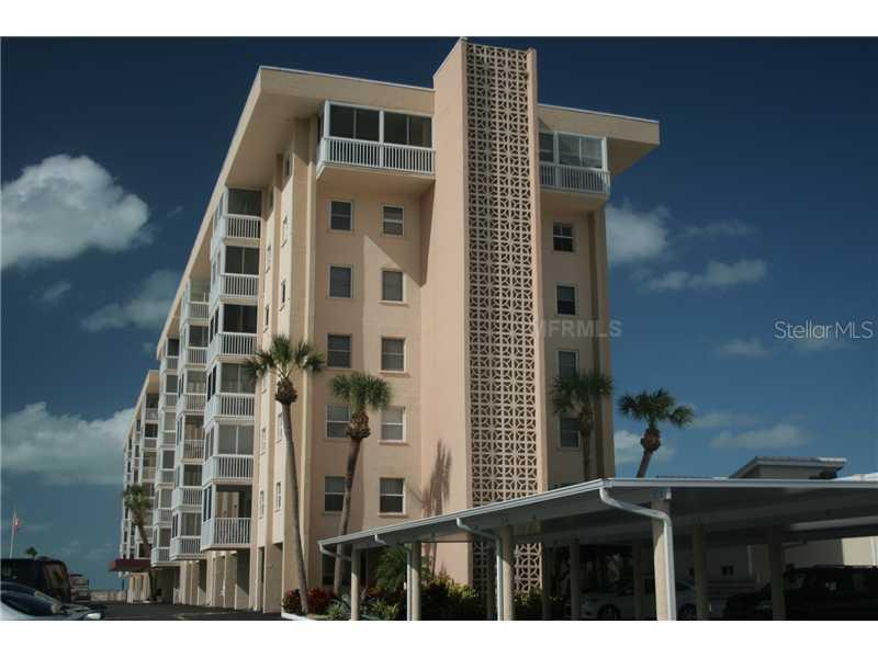 1255 Tarpon Center Dr. #406, Venice, FL 34285