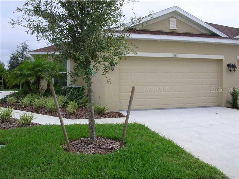 2585 Cortenova Ct., Venice, FL 34292