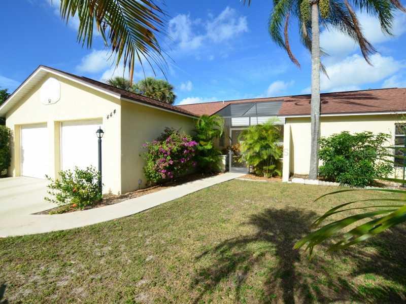 444 Dorchester Dr., Venice, FL 34293