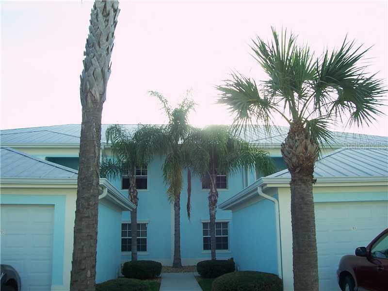 5752 Sabal Trace Dr. #203, North Port, FL 34287