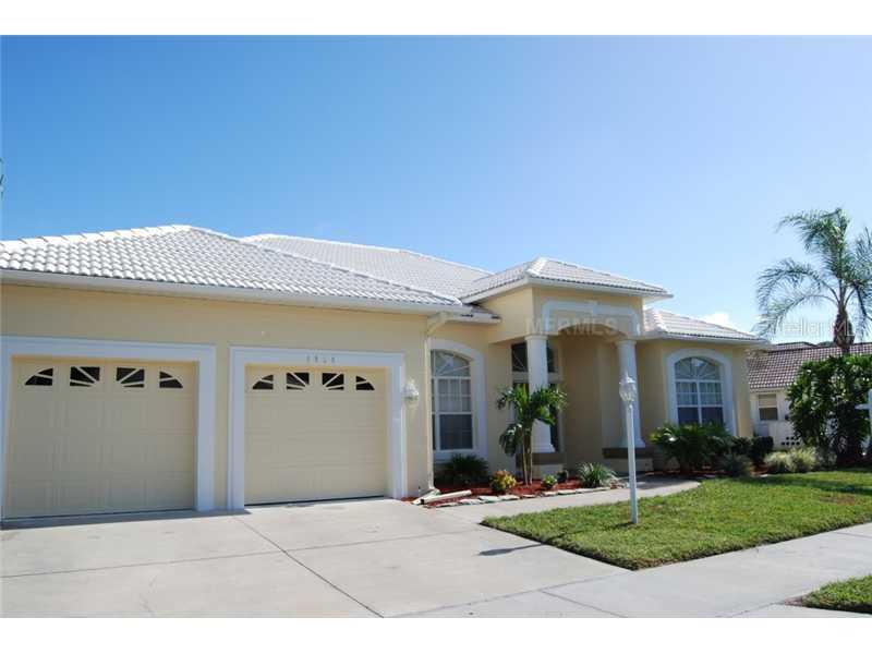 4936 Wild Daisy Ln., Venice, FL 34293