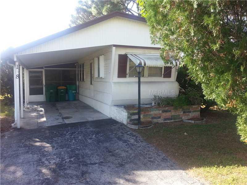 108 Via Madonna, Englewood, FL 34224