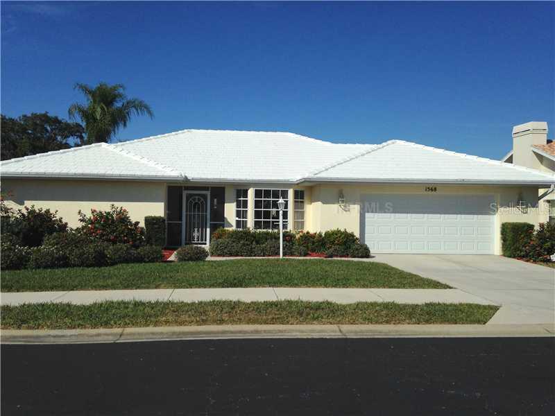 1568 Waterford Dr., Venice, FL 34292
