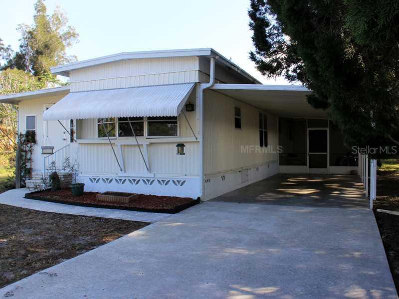 [Address Hidden by Seller], Nokomis, FL 34275