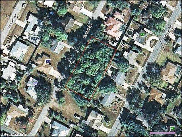 Kimball Rd., Venice, FL 34293