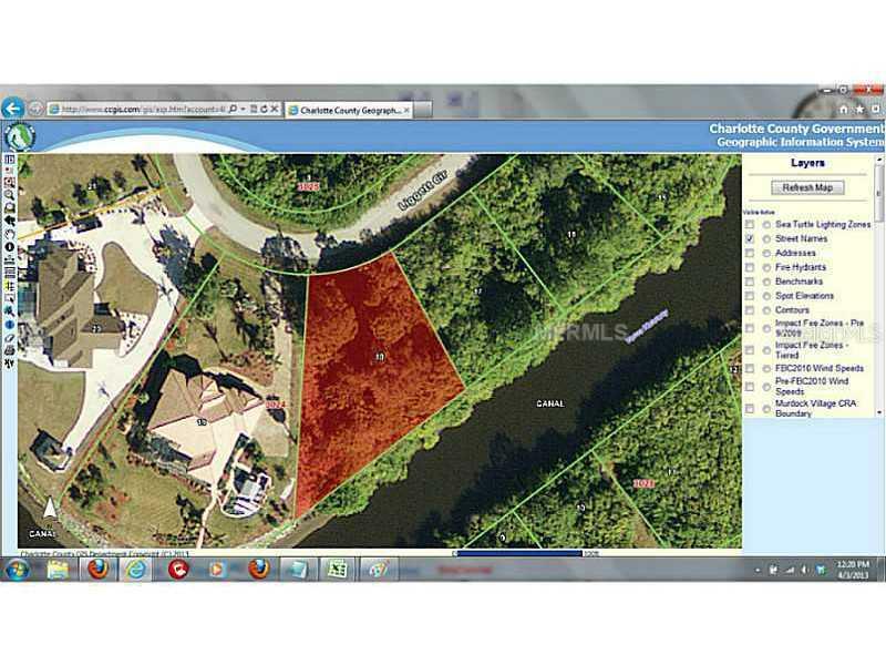 1353 Liggett Cir., Port Charlotte, FL 33953