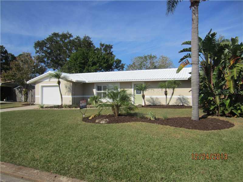 3513 Pinecrest St., Sarasota, FL 34239